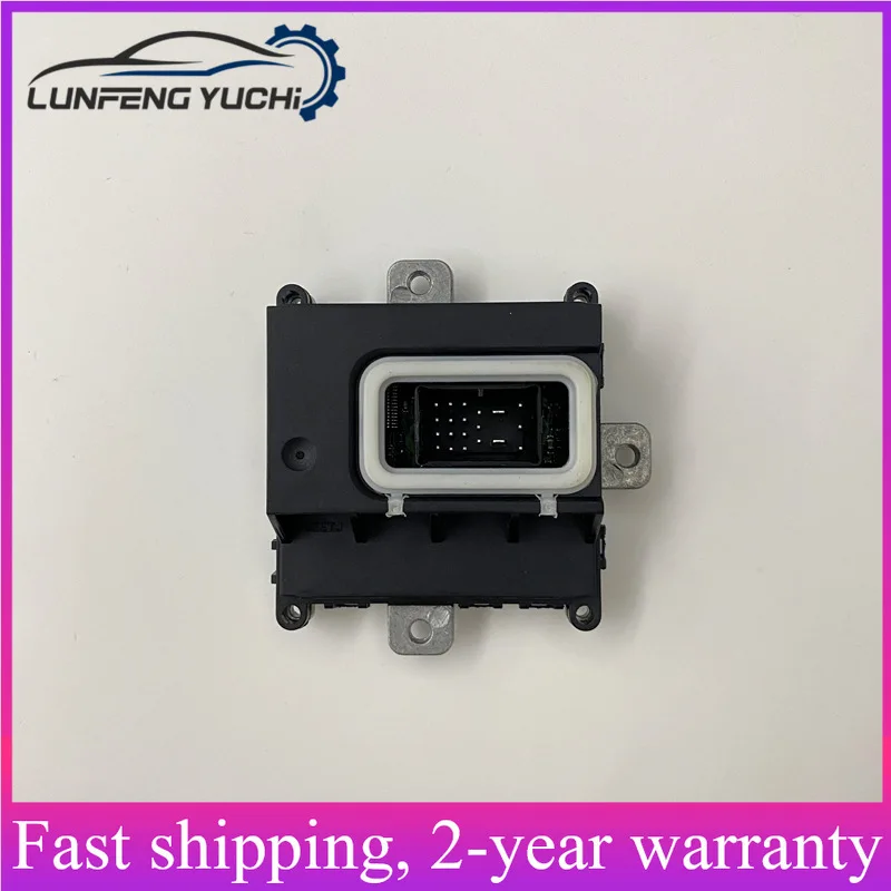 63127189312 - Adaptive Headlight Control Unit For BMW 3 E46/E90/E91/5 E60/E61/7 E65/E66/E67