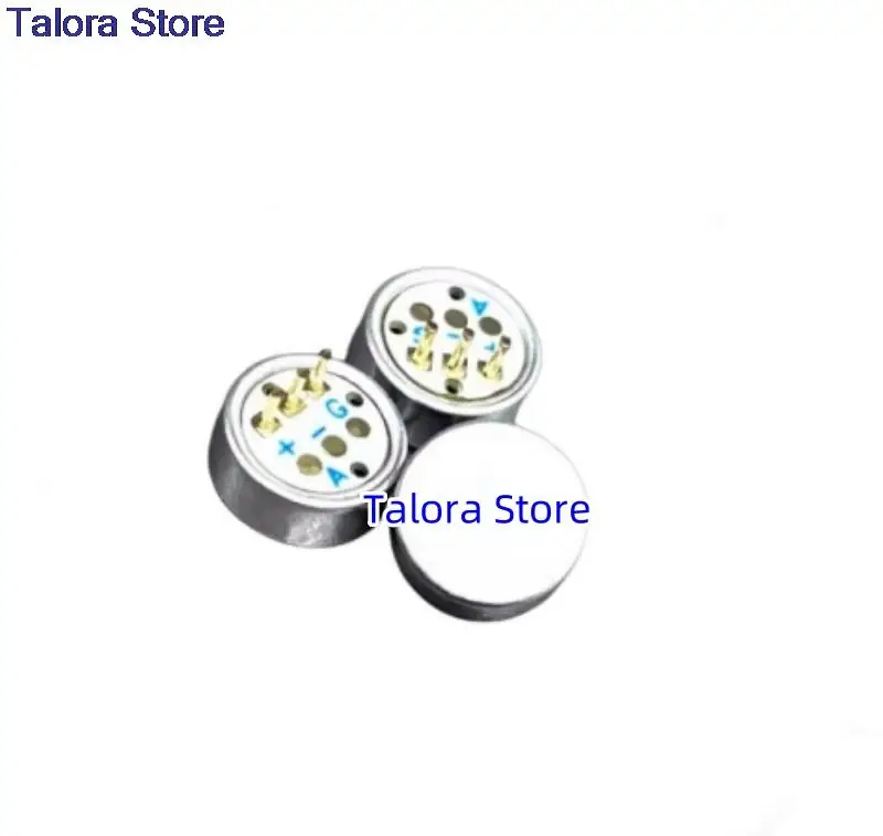 5PCS-100PCS/LOT 6027 6025 Mic 3PIN electron atomizer airflow sensor airflow switch smoke Talora Store