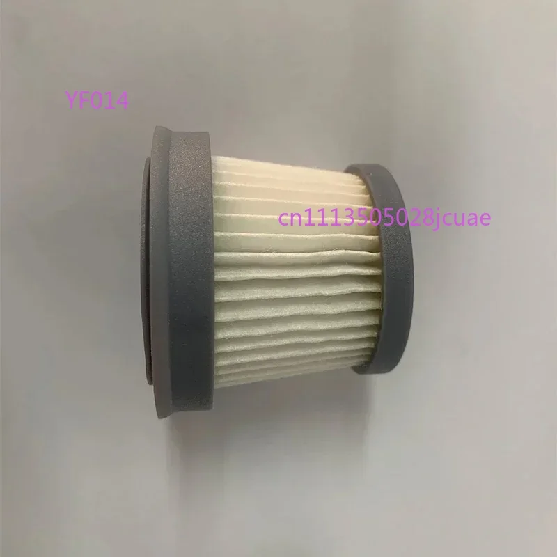 High Efficiency HEPA Filter Fit For H1 H2 FV2 Handheld Car Vacuum Cleaner Parts
