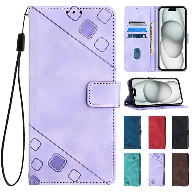 Para Oppo Reno13 F fundas tipo billetera para OPPO Reno13 Pro 5G Funda de cuero con tapa Oppo Reno 13 13F bolsillo para tarjetas Funda magnética