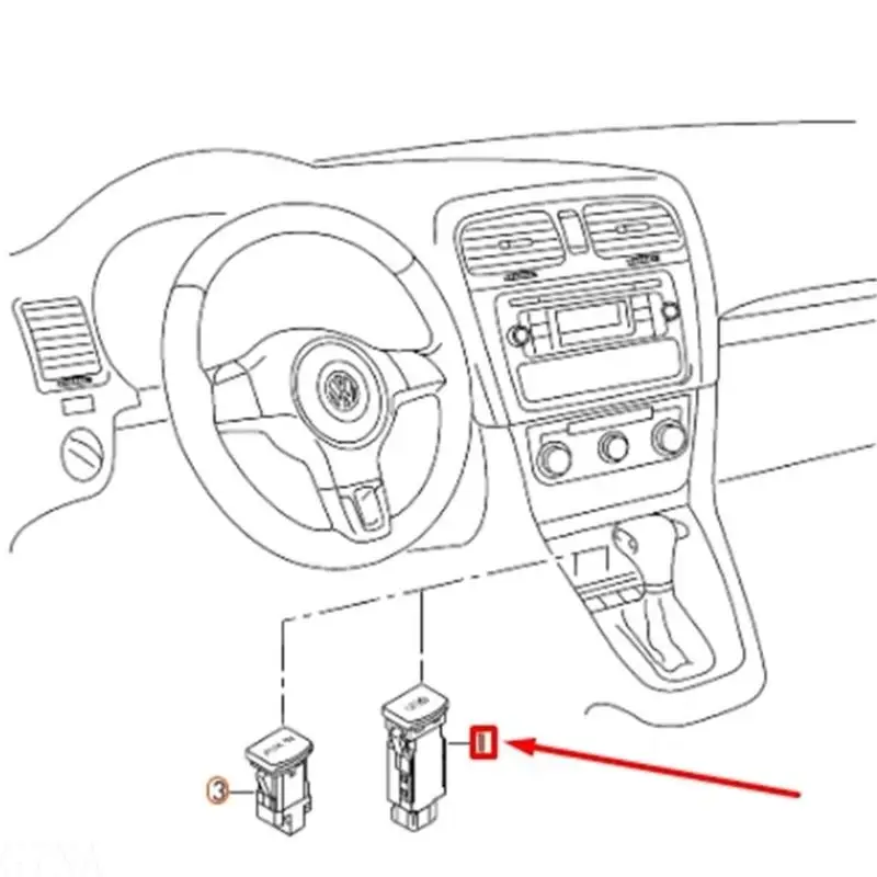 G7NA-Schnellanschluss, Fahrzeugsound, High-Speed-USB- und Aux-Eingangsanschluss, Adapteranschluss zur Verbesserung des Klangs – Detail 9