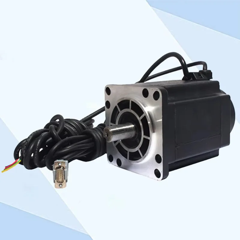 

42 12 нм 16 нм 20 нм шаговый двигатель с замкнутым контуром с ЧПУ и комплектом сервопривода