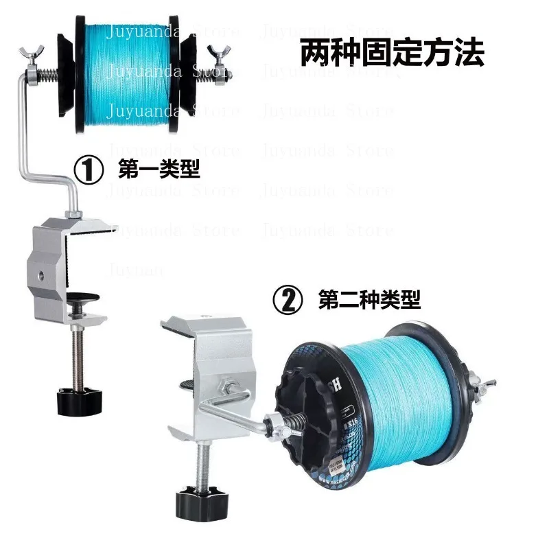 New Winder Fishing Accessories Wholesale Gear Cross-border Hot-selling Outdoor Sports Sea Supplies