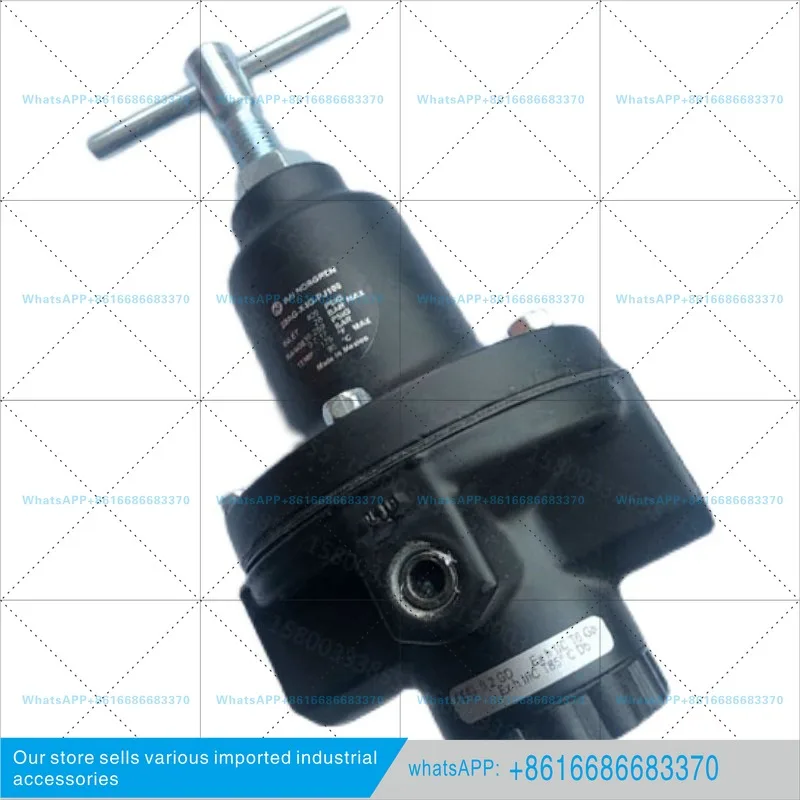 20AG-X4G-PH100 Pressure Reducing Valve 4G/X6G/PD100/X8G Original Spot