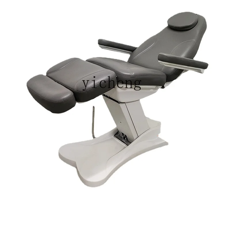 ZC Electric Beauty Bed Beauty Salon Special Multi-Function Lifting Medical Massage Tattoo Tattoo Spine Correction