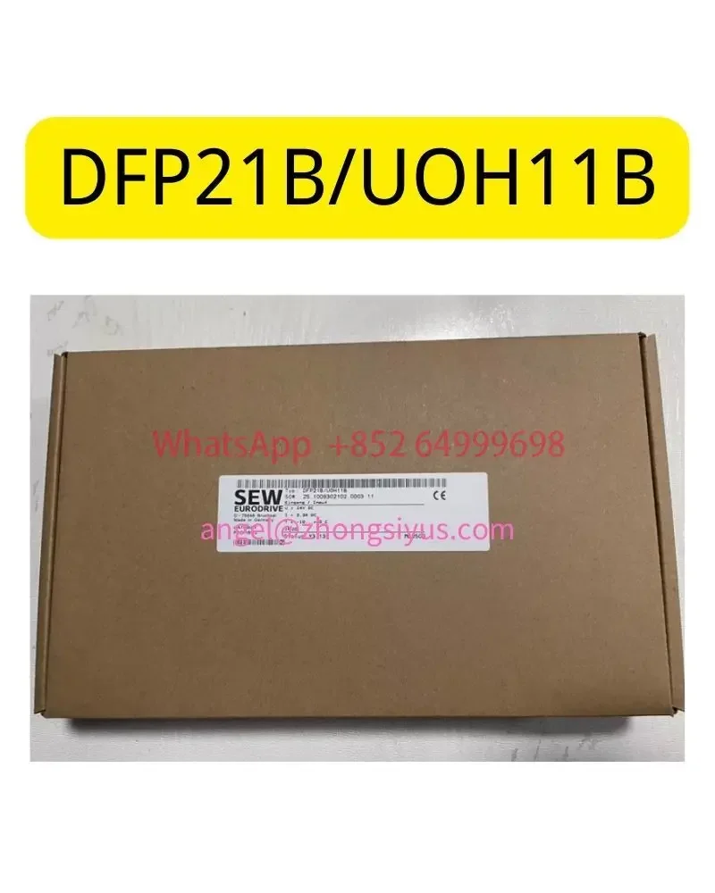 DFP21B/UOH11B new  inverter communication module