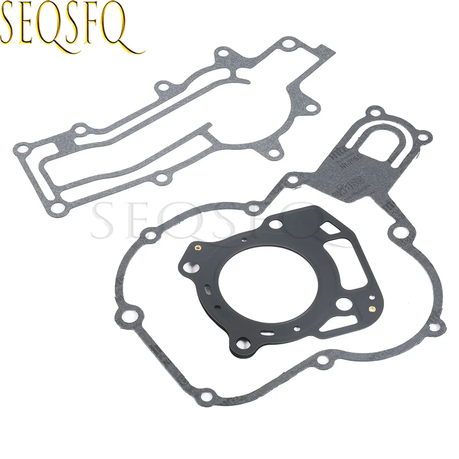 

Cylinder Head Kit 6BX-W0001-00 6BX-11181 6BX-45113 For Yamaha Outboard Motor 4T F4 F5 F6 6BX-W0001 6BX-11351 Boat Engine Parts