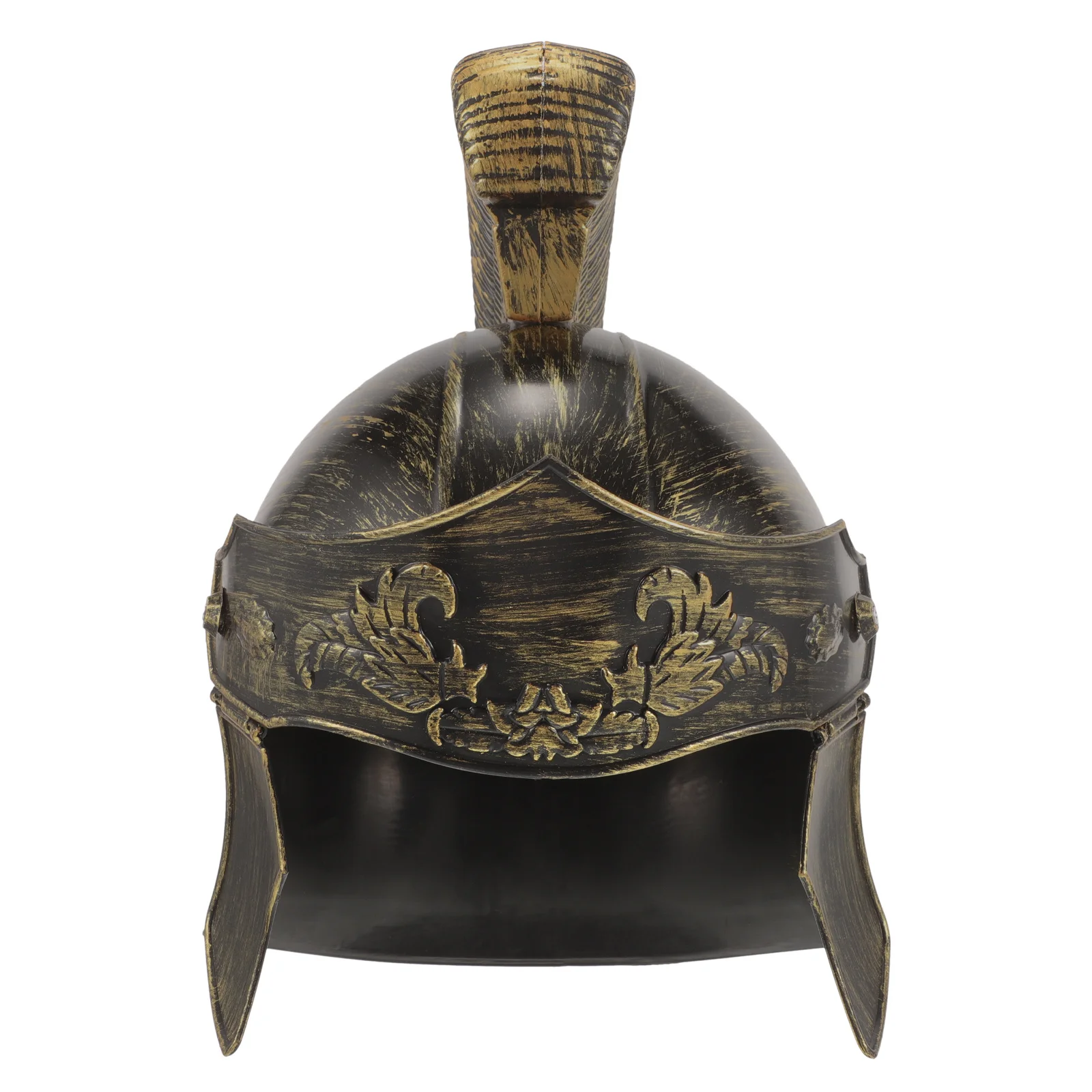 

Hat Lightweight Soldier Hat Prop For Cosplay Party Viking Roman Costume Headgear Men Soldier