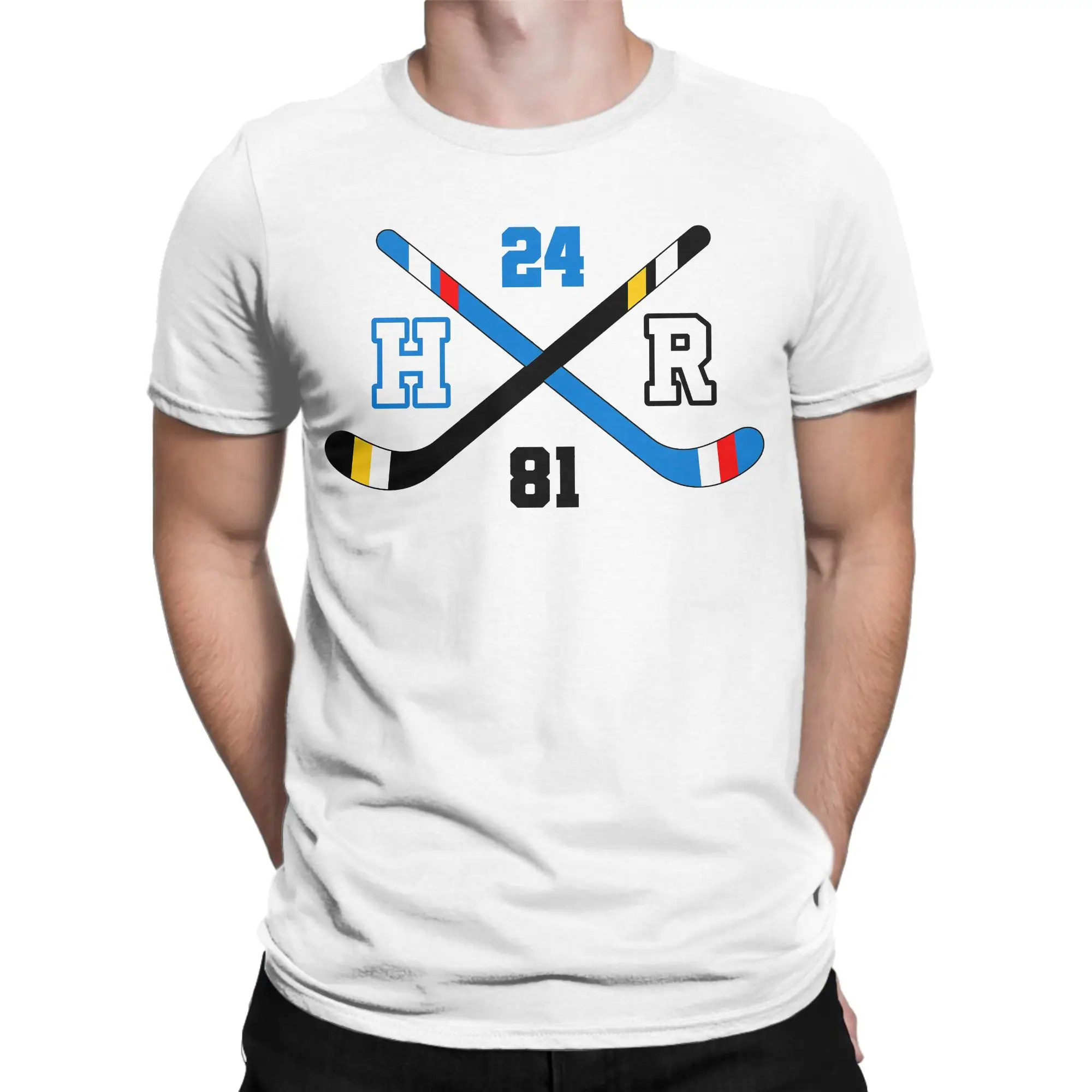 Renalaria aquecida das mulheres dos homens t camisas shane ilya número 24 81 engraçado camisetas de manga curta 100% algodão roupas tamanhos grandes