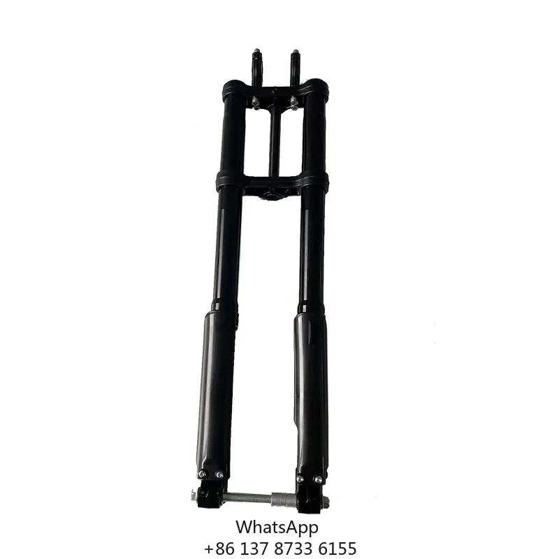 

Cheap Alloy Suspension Front Fork Electric Motorcycle Front Fork
