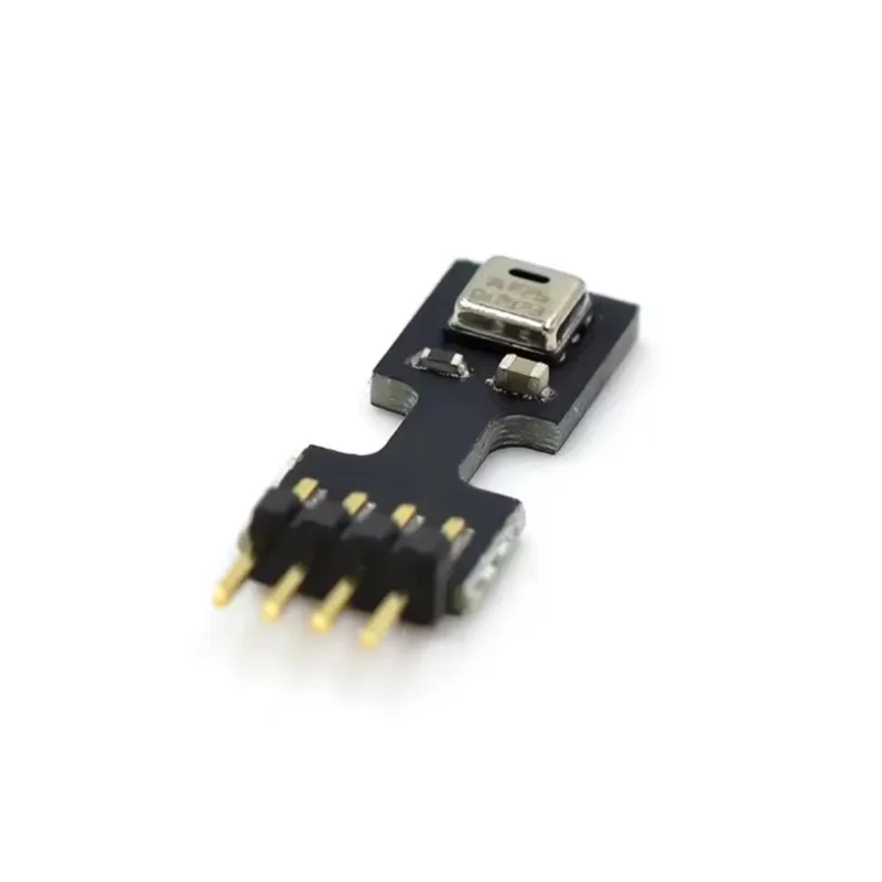 1-10PCS AHT25 AHT21 Chip Temperature And Humidity Sensor Replaces AHT10 To Optimize Digital Signal Humidity Sensor For Arduino