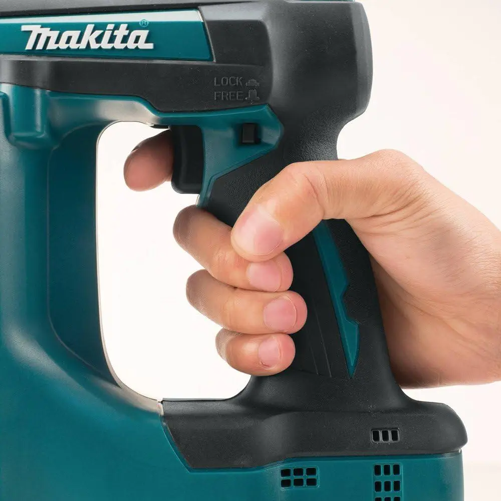 MAKITA-Cloueur sans fil XNB01Z, 18V LXT Lithium-Ion, 2 pouces