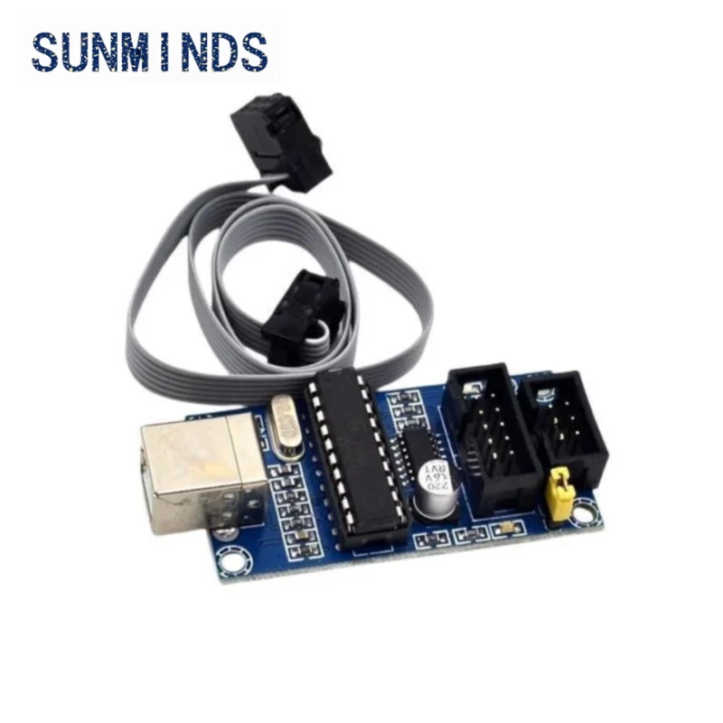 Usbtiny Usbtinyisp …