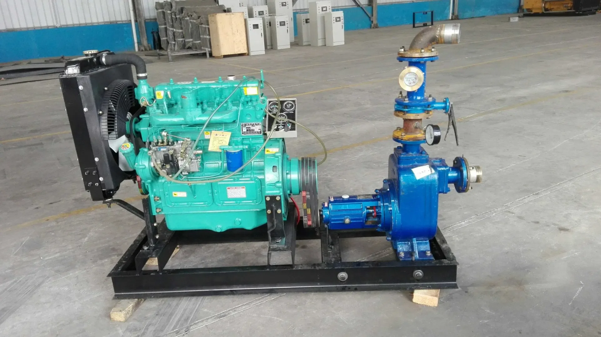 6 8 12 Inch Water Pumping Machine High Flow Industrial Double Suction Pump Agricultural Irrigation Water Pump