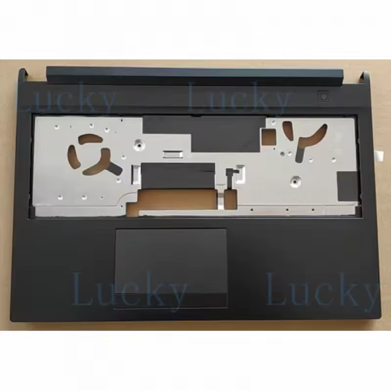 노트북 커버 부품 전면