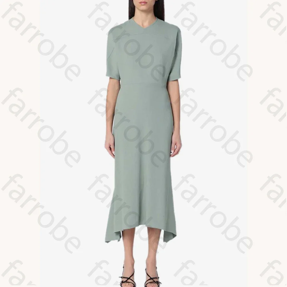 ที่กําหนดเอง Elegant ครึ่งแขนชุด A-Line ชุดราตรีโอกาสอย่างเป็นทางการประณีตคุณภาพสูงปาร์ตี้พรหมสําหรับผู้หญิง