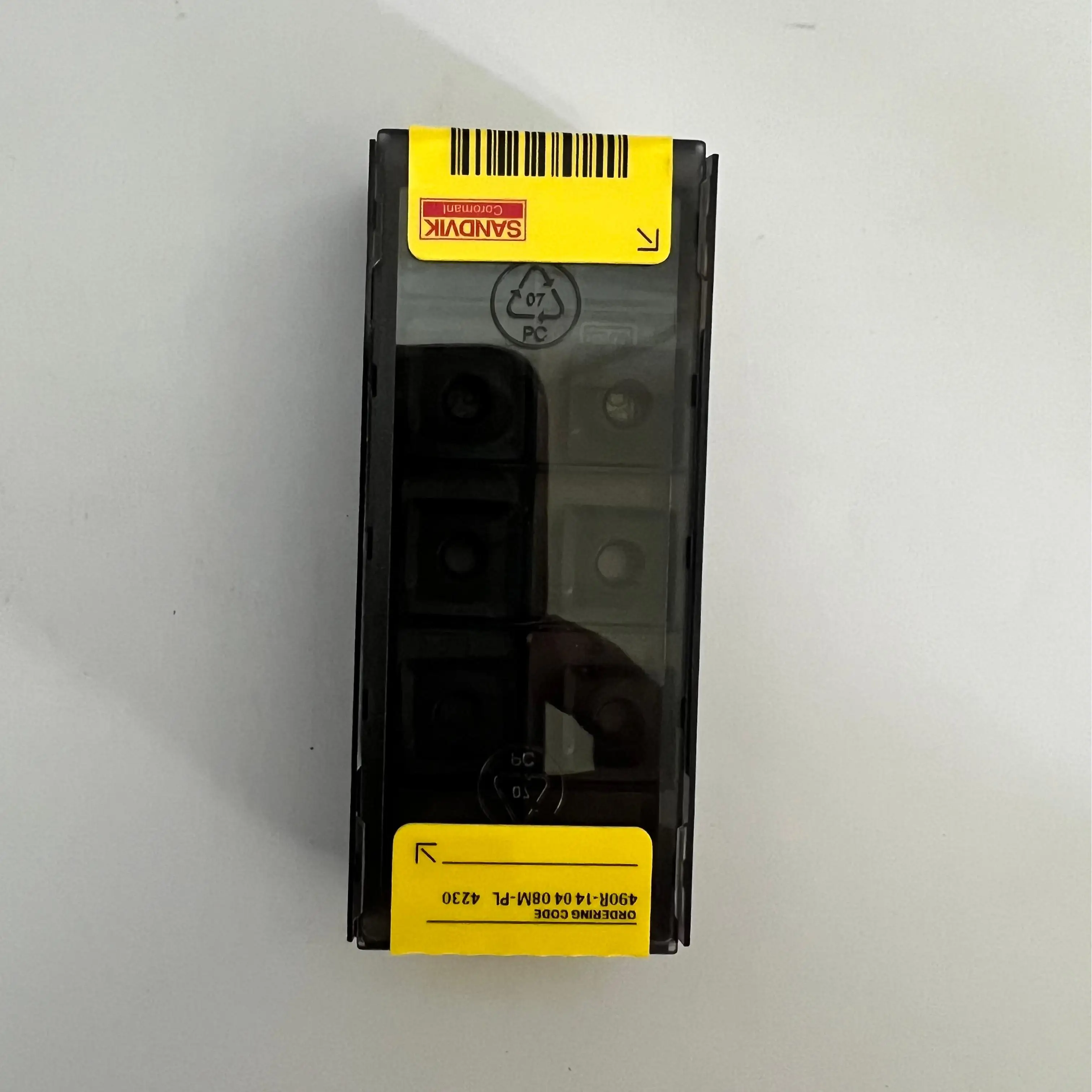 

490R-140408M-PL 4230 CNC TOOL