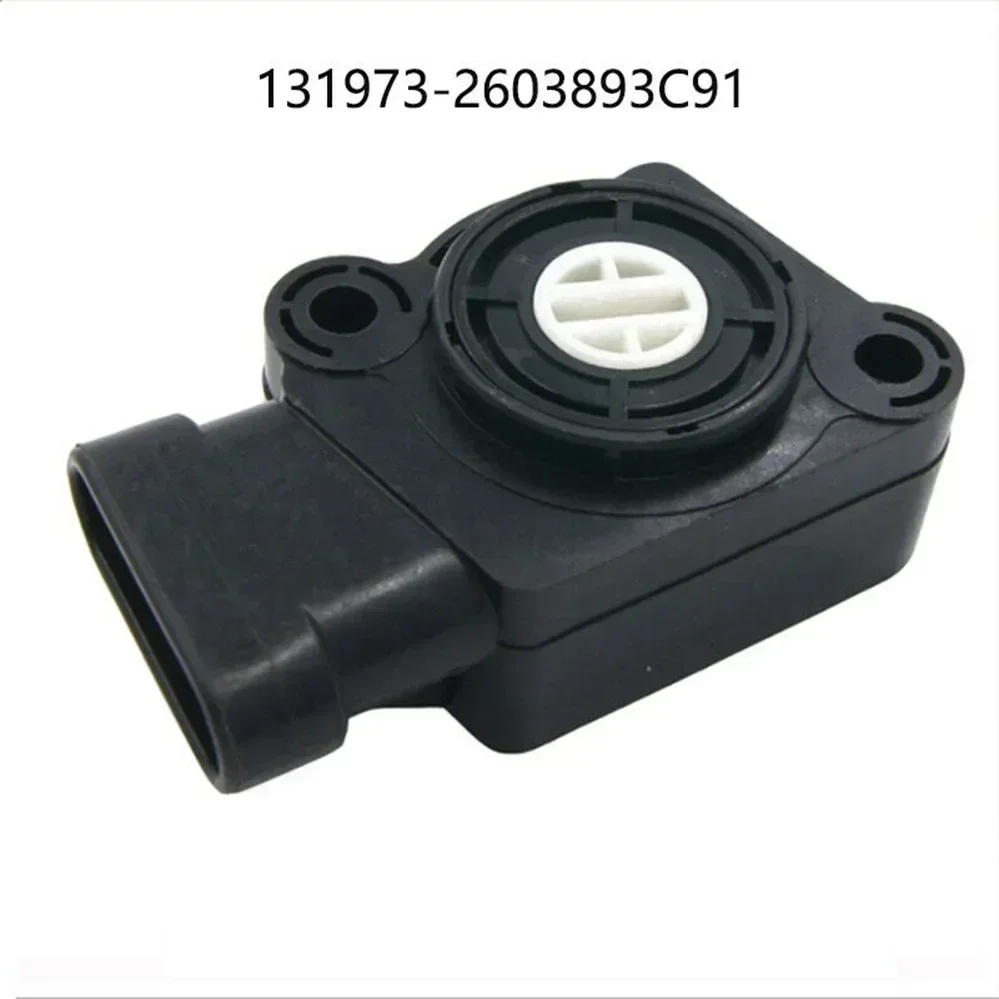 Throttle Position Sensor TPS Throttle Position Sensor For Cummins Williams Controls Automotive Sensors