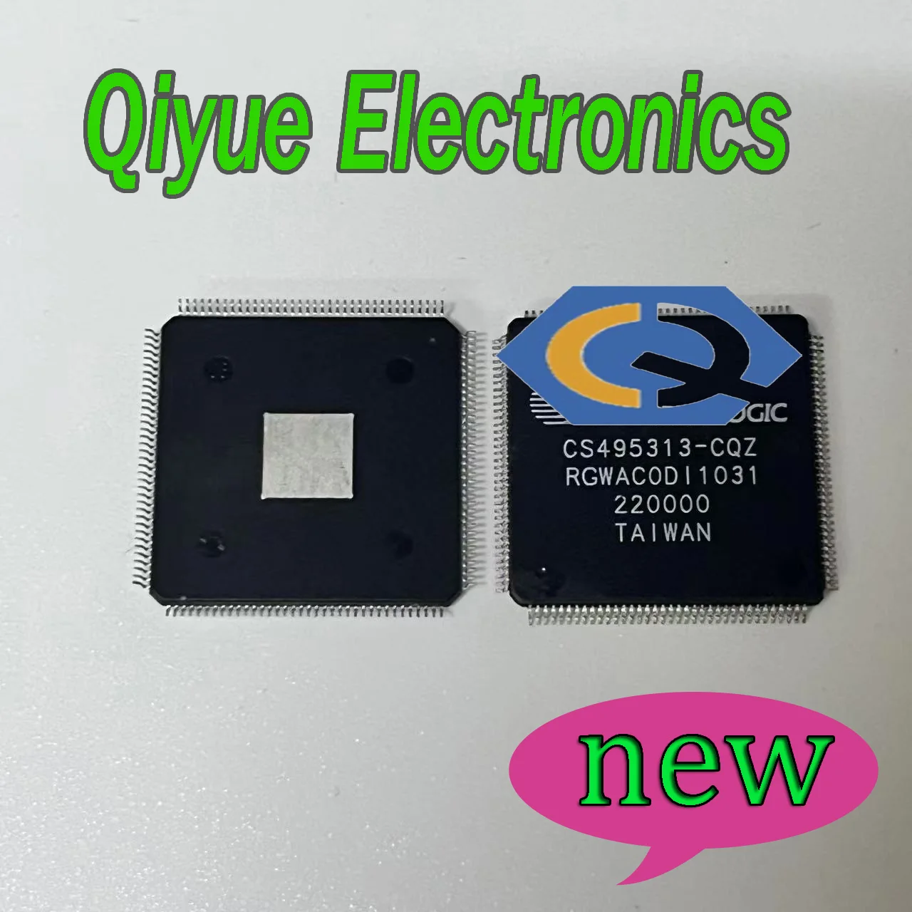 CS495313-CQZ Brand …