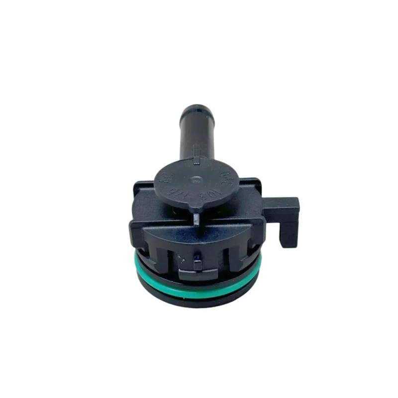 Crankcase Breather Valve PCV - 1.0 1.2 1.4 Petrol For Audi A1 A3 A4 A5 Q2 Q3 VW Passat Jetta Caddy Tiguan Seat Skoda 04E103175M