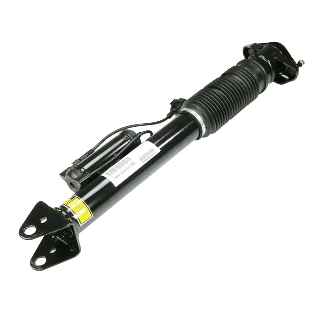 

1pcs Suitable for Mercedes Benz A1663200930 A1663200130 ML GLE350 ML GLE500 GL400 GLS450 GLS500 GL550 ML550 rear shock absorber
