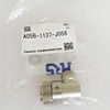 A05B-1137-J057 (proste) A05B-1137-J058 (kolanko) Złącze Fanuc Robot EE 4