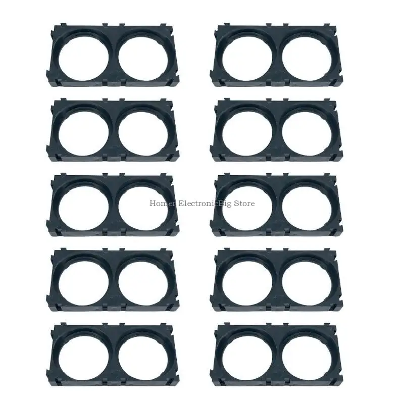 32140 Lithium Battery Holder Suitable for DIY Combination of Import Batteries