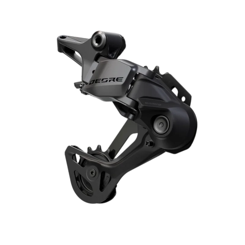 Shimano Deore RD-M7200-SGS Schaltwerk 12-Gang SHADOW ES Long Cage Schaltwerk für MTB Mountainbike – Detail 4