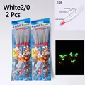 White2-2 pcs