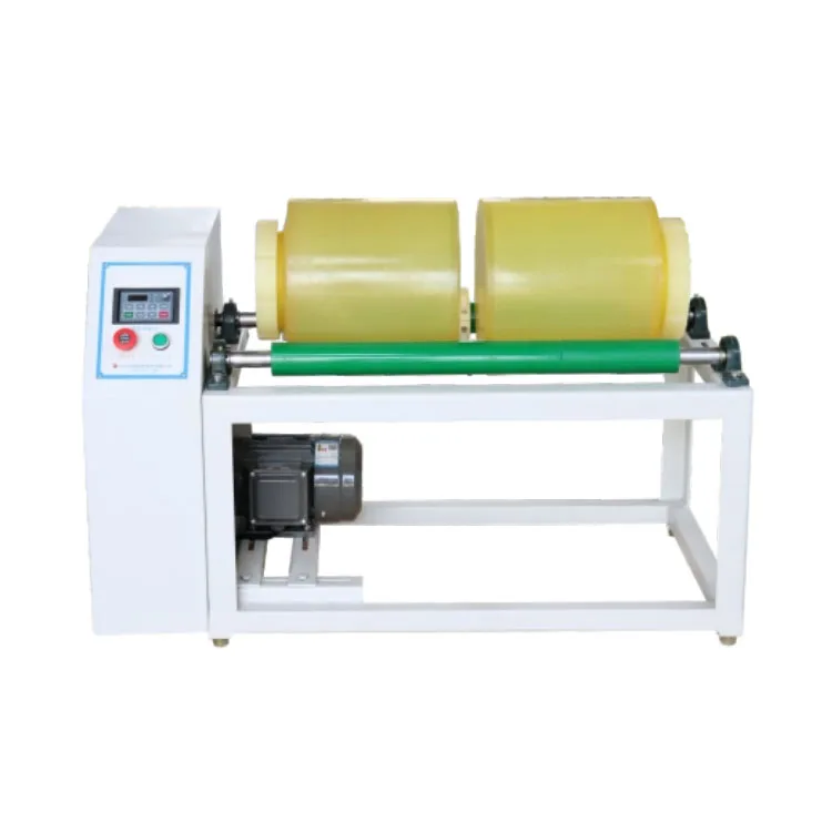 

Cheaper Price GQM-2-5 Industrial Grinding Machine Rolling Ball Mill Jar Ceramic Stainless Steel Grinding Tank
