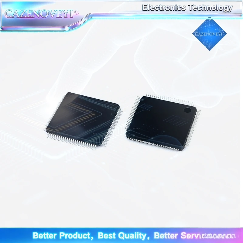 Single & Bulk Orders Equally Welcomed  GC7721AQ QFP-100 GC7721AQ-LP3