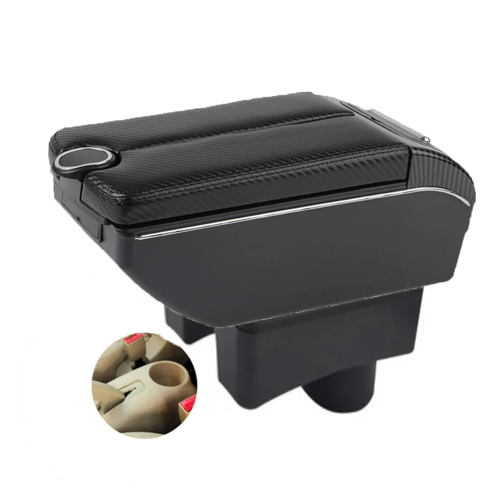 

Для Chery Fulwin 2 подлокотник Chery Fulwin 2 Celer автомобильный подлокотник автоматический ящик для хранения подлокотник усилите детали интерьера модернизация