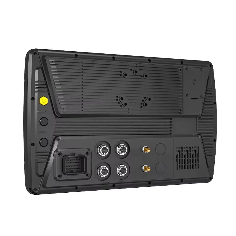 V12R Industrial Tablet Rockchip Quad Core Android12 Capacitive Screen 4G Wi-Fi Professional New