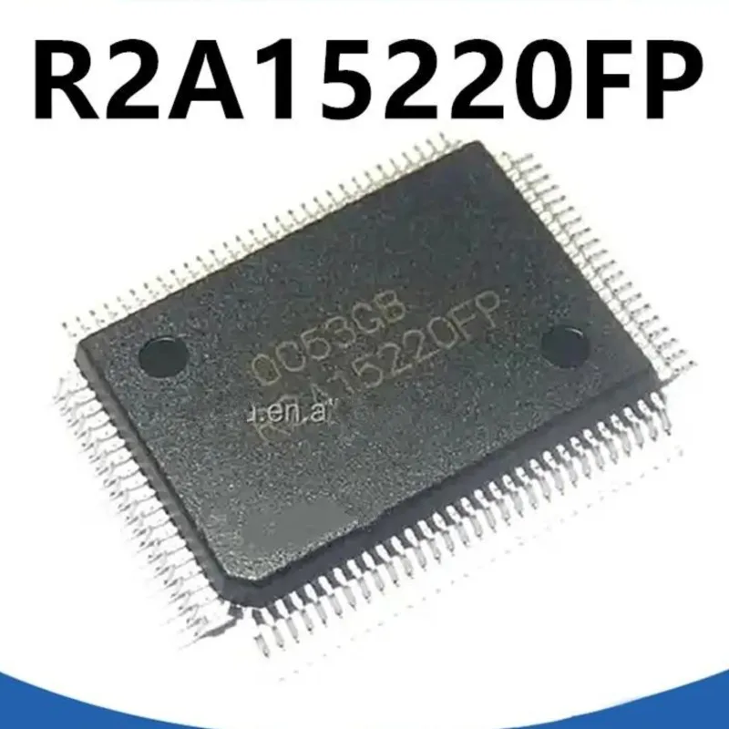 1PCS ic R2A15220FP R2A15ZOFP in stock