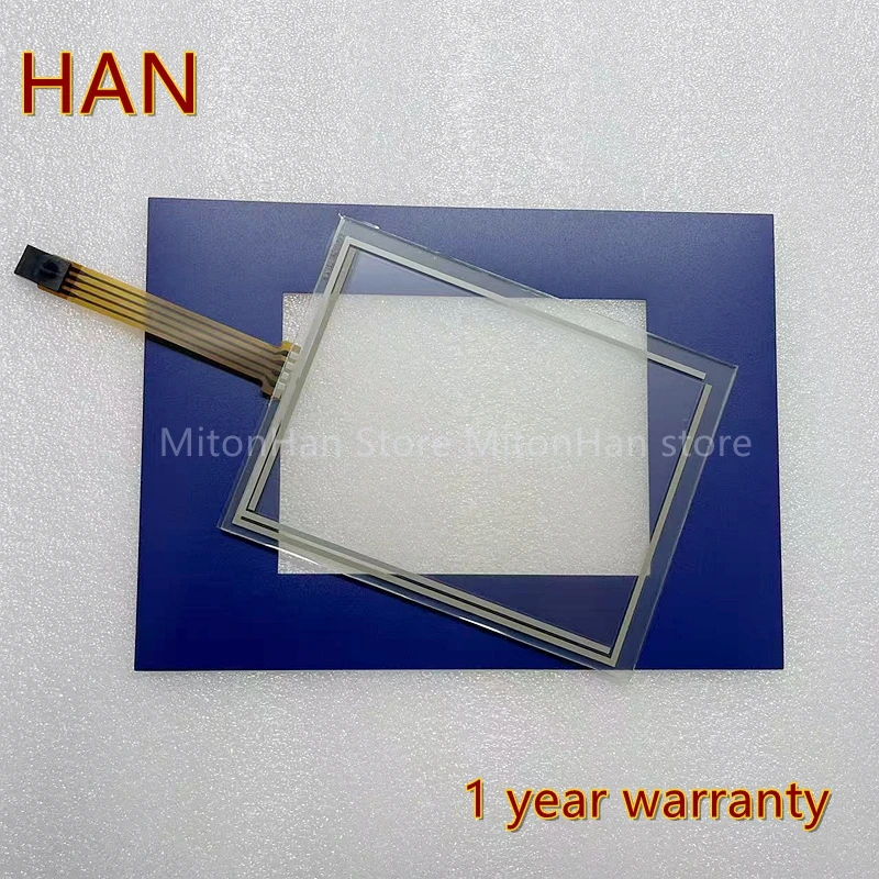 Brand New For 4PP420.0571-K15 4PP420.0571-K06 Touch Screen Digitizer Protective Film Overlay