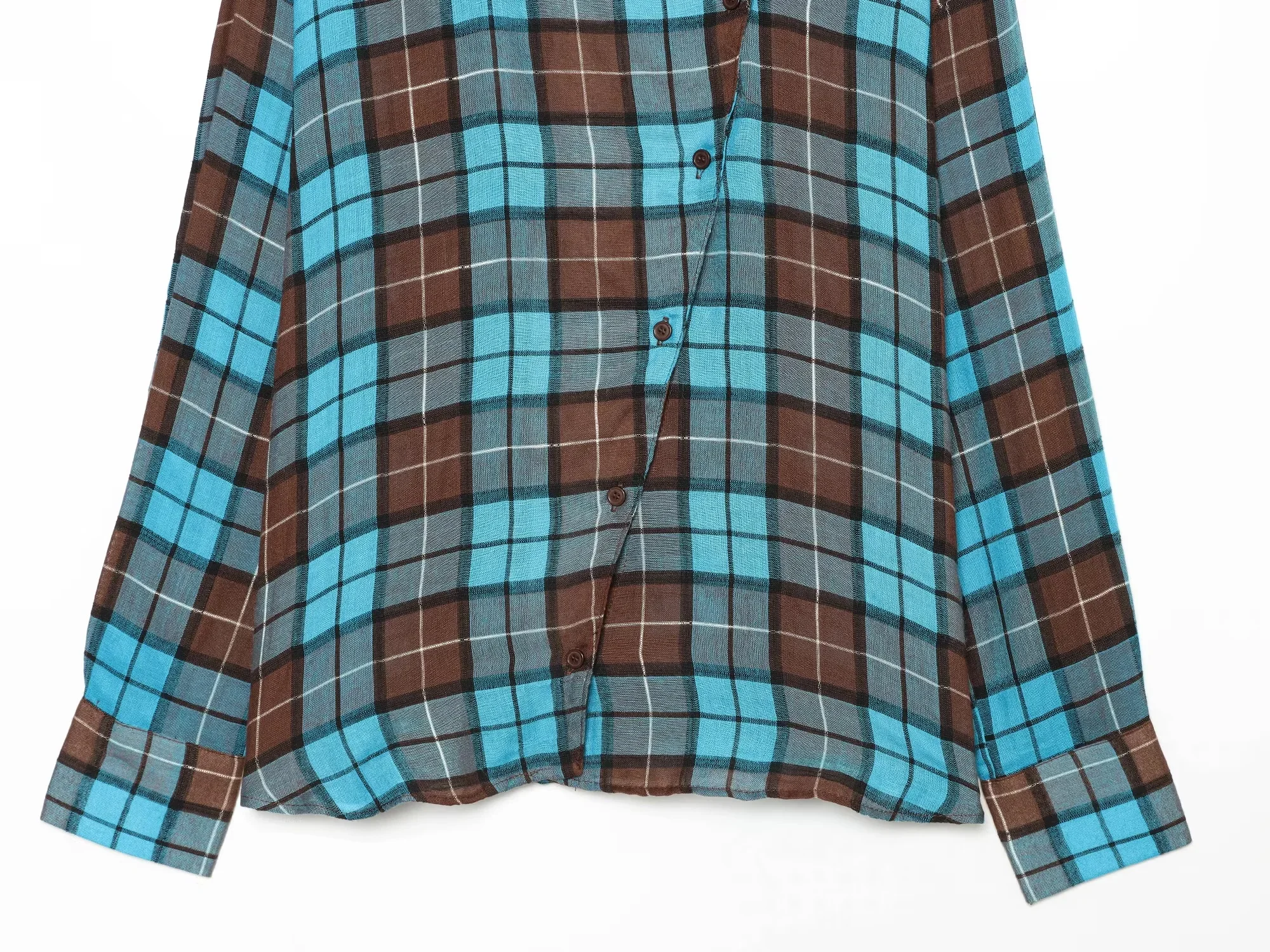 Conjunto de Falda a Cuadros El - Vintage Fashion Jersey reseña y precio