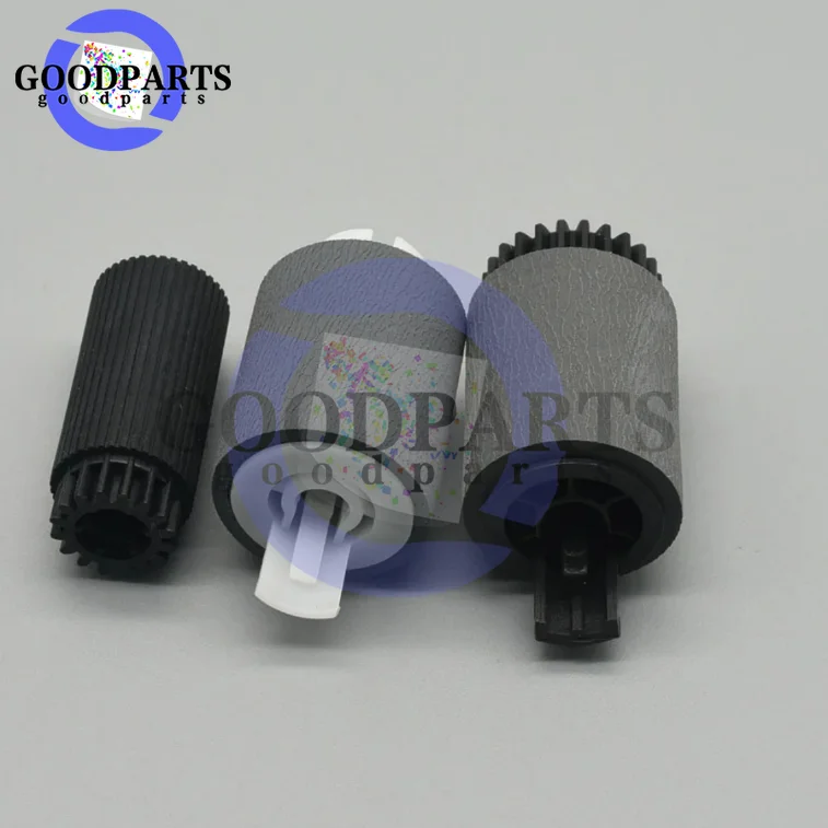 5 CONJUNTOS FB6-3405-000 FC5-6934-000 FC6-6661 para Canon IR2535 IR2545 2520 2525 2530 Rolo de Recolha de Papel para Impressora Copiadora Peça de Reposição