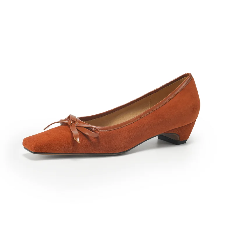 escarpins-a-talons-carres-pour-femmes-chaussures-de-ballet-elegantes-en-daim-de-mouton-avec-nœud-papillon-bout-carre-chaussures-de-fete-retro-de-printemps-taille-41