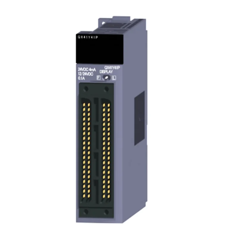 

New And OrIginal PLC Module Controller QX41Y41P QJ61BT11 Q61P-A2