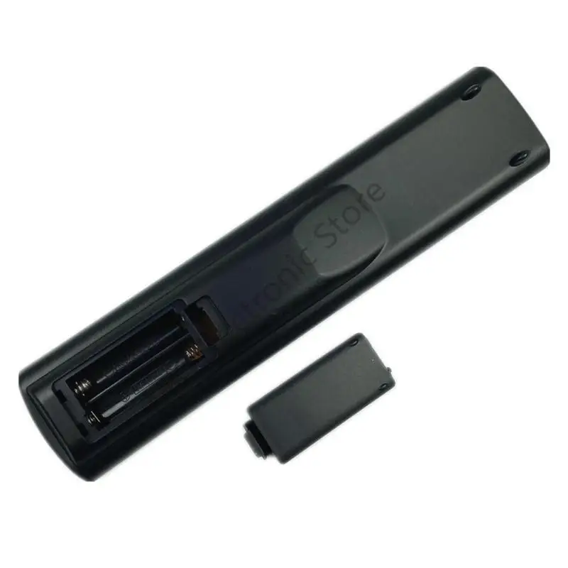 R2LF Replacement Remote For Stereo Amplifier Receiver Systems RC1055 DRA500 Series Extended Ranges 10M