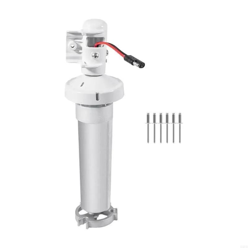 

Right Side Shade Operate Motor Alternative 12V DIRECT CURRENT Power Structure Consistent Multiple Models Aircraft Grade H9EE