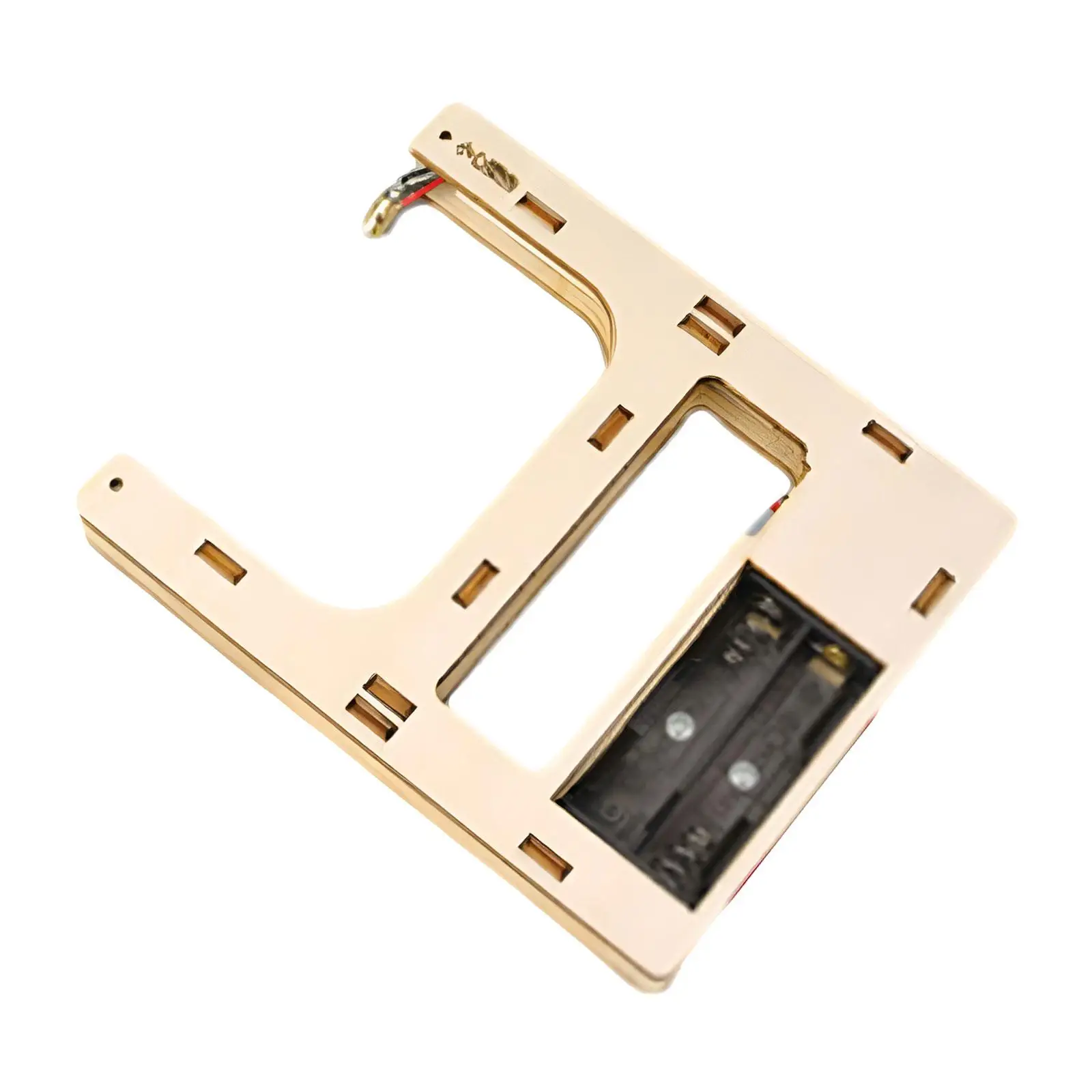 Foam Cutter Wire Cutter Handcraft Educational Toys Grooving KT Board Cutting for Student DIY DIY Science Physics Experiment