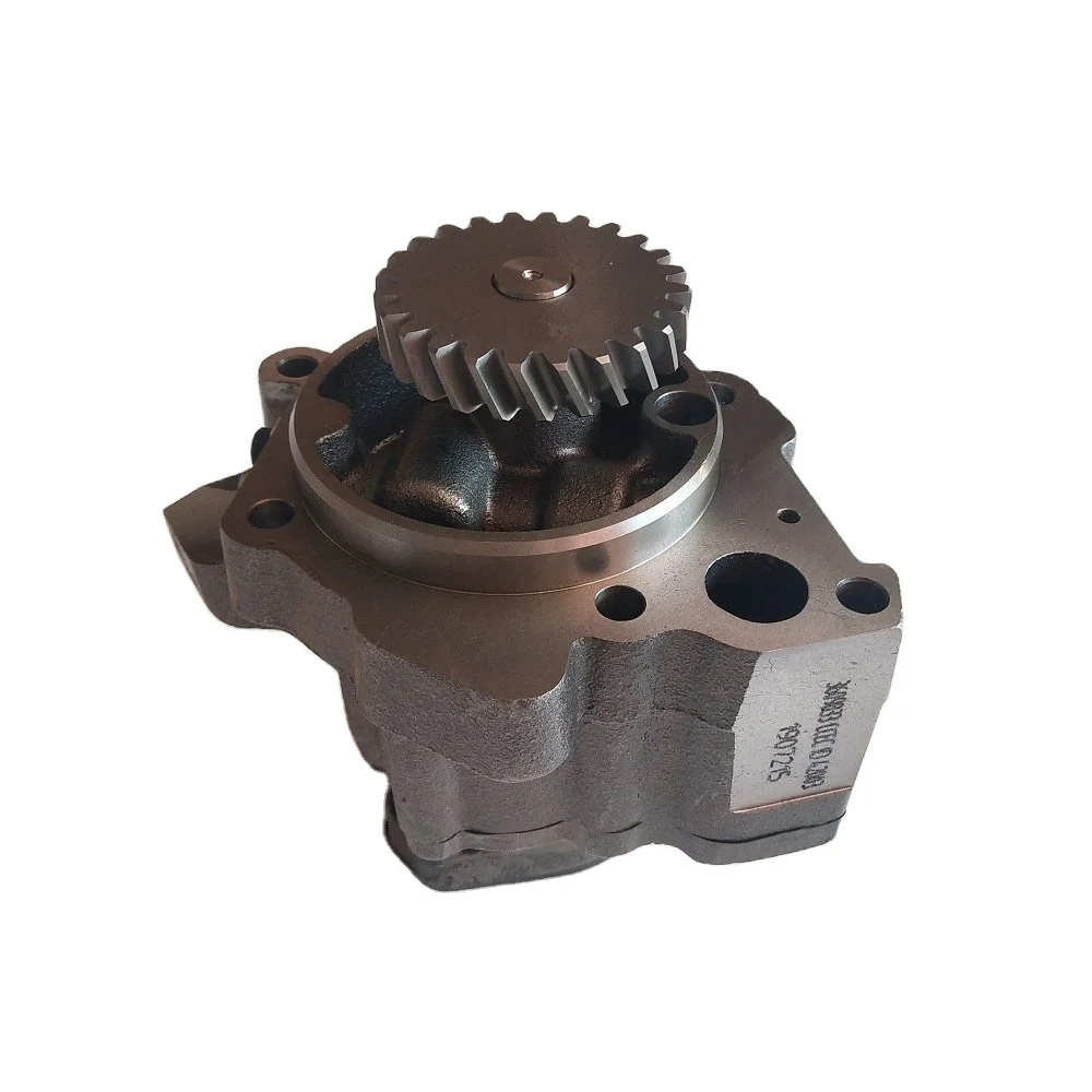

NH220 NT885 Engine Oil Pump 3821579 AR10172 AR9835 3821572 3042378 3803369 3609833