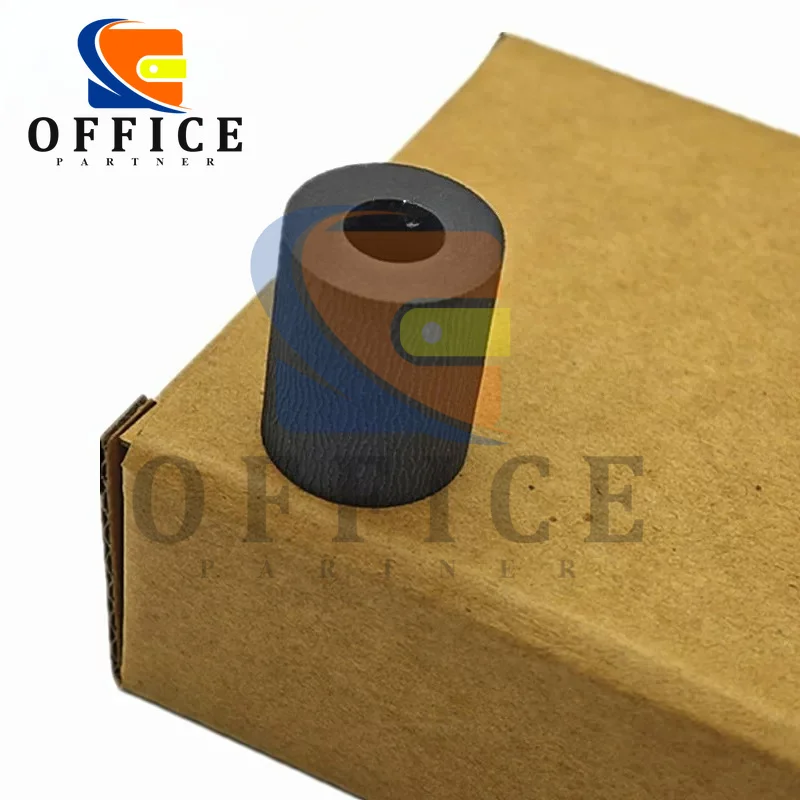 6PCS Pickup Rubber be for Kyocera P2235dn P2235dw P2040dn P2040dw P2235 P2040 2235 2040