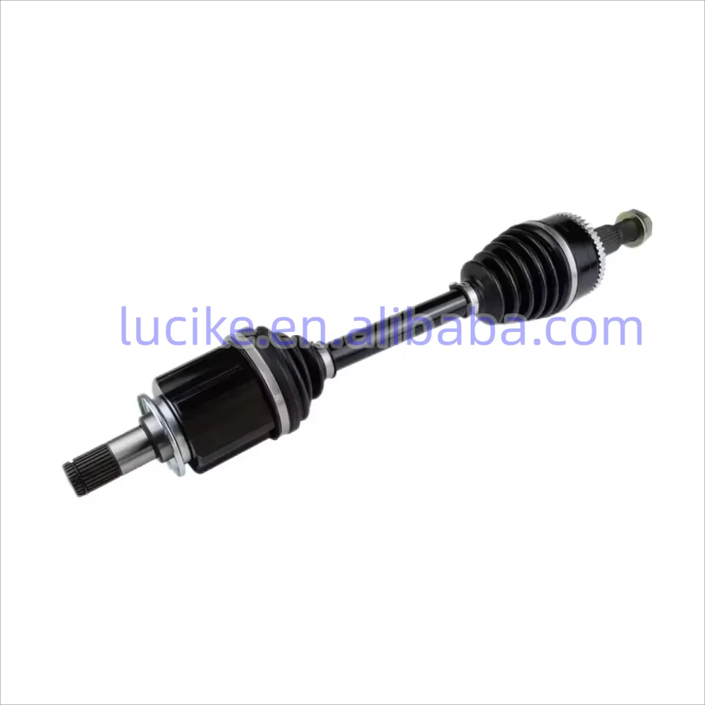 Eixo do eixo dianteiro para Range Rover, Land Rover Discovery, LR072070, LR047294, LR072069, LR047295