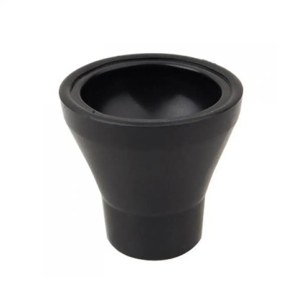 

Golf -Up Rubber Tool for Putter Grip Black Screw Lightweight Handy Easy Attach Absorber Golf Accessories