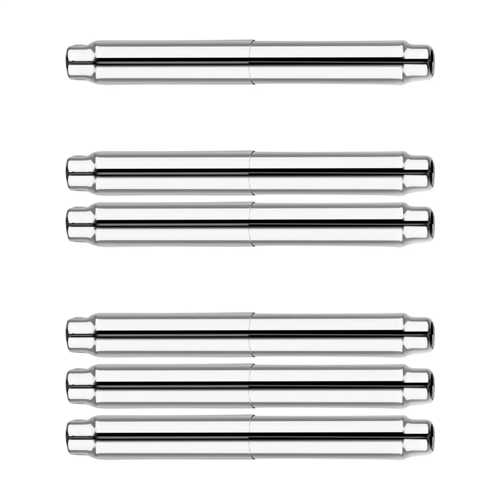 Toilet Paper Holder Insert Replacement Rod Universal Wear Resistant Utility