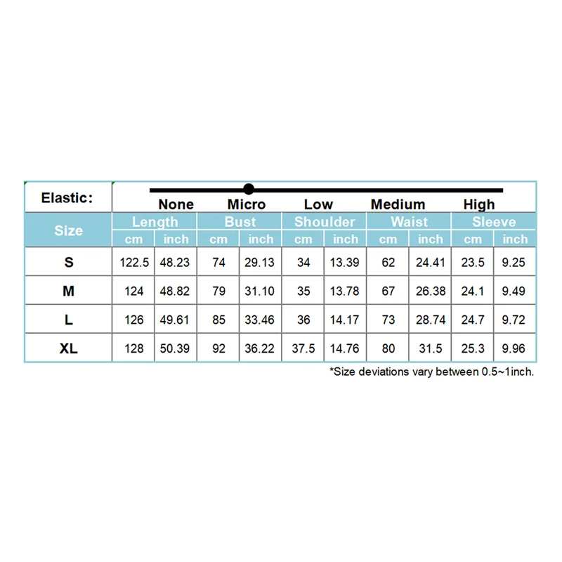 فستان CYL-Women's كاجوال بأكمام قصيرة ورقبة على شكل V وحاشية طويلة للمنتجع البوهيمي #6
