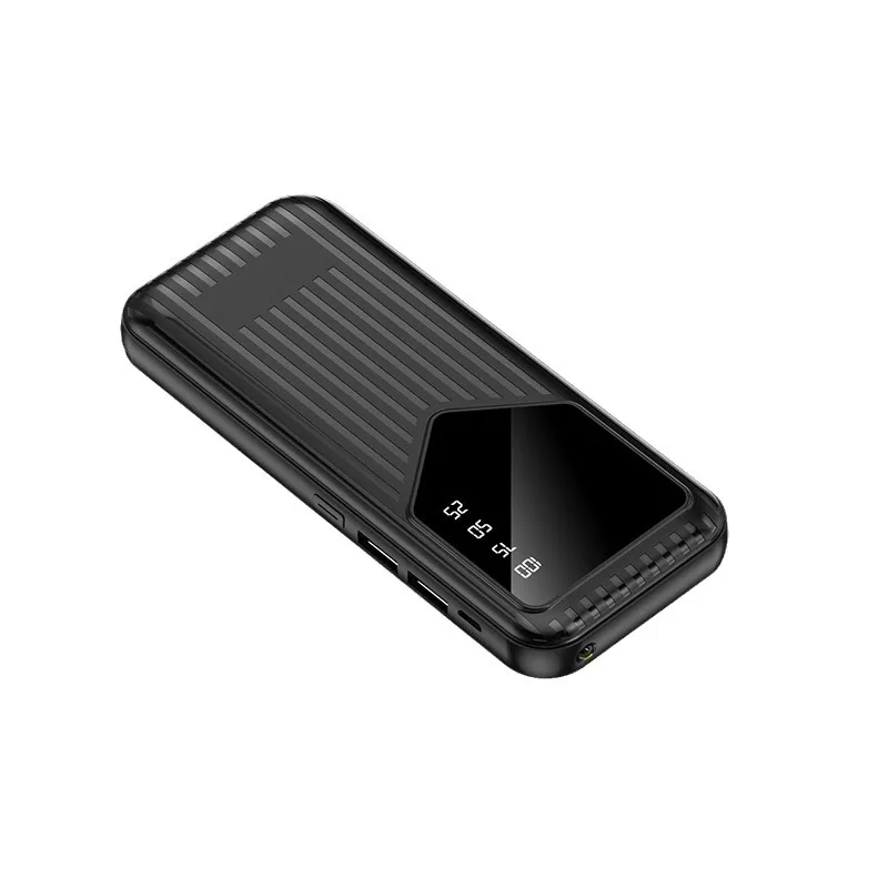 

10000Mah light and fast charging 20000mah mini large capacity mobile power bank Portable power bank fast charging Mobile Phones