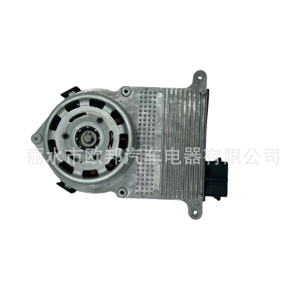 

Suitable for Toyota Sea Lion Brushless Fan Motor 16363-30041 16363-30040